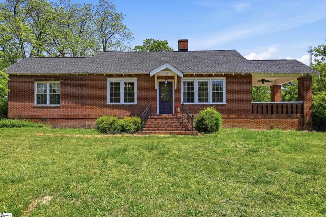 100 Easley Highway, Pelzer, SC 29669