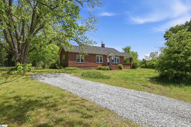 100 Easley Highway, Pelzer, SC 29669