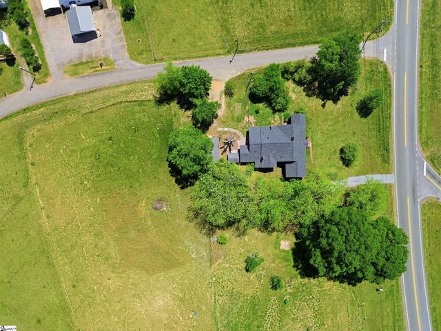 100 Easley Highway, Pelzer, SC 29669