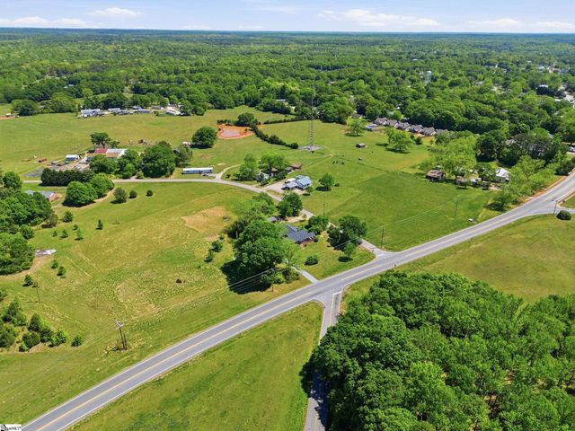 100 Easley Highway, Pelzer, SC 29669