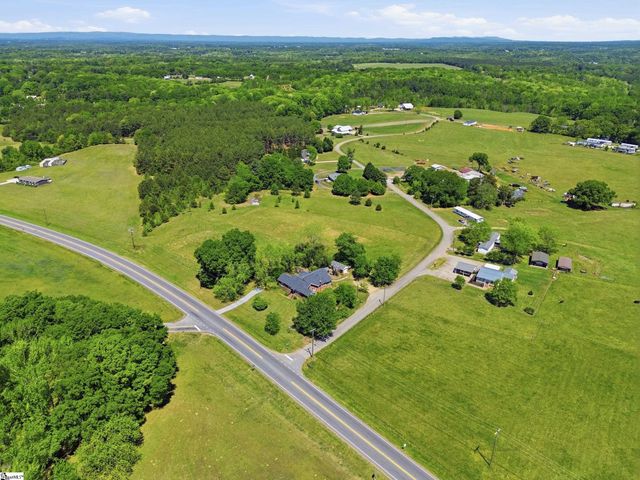 100 Easley Highway, Pelzer, SC 29669