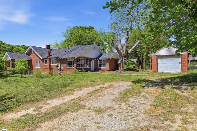 100 Easley Highway, Pelzer, SC 29669