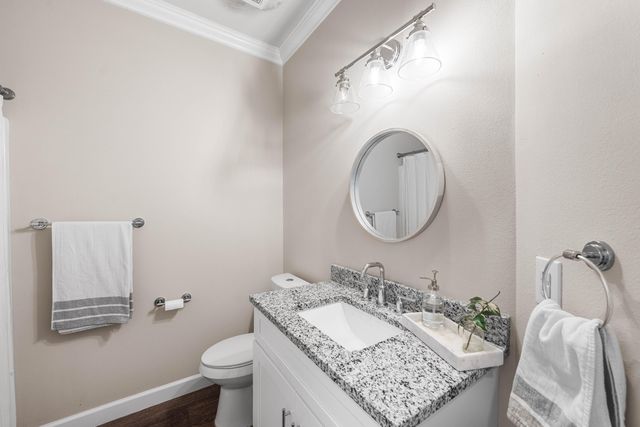 1819 Stable Lane, Fort Walton Beach, FL 32547