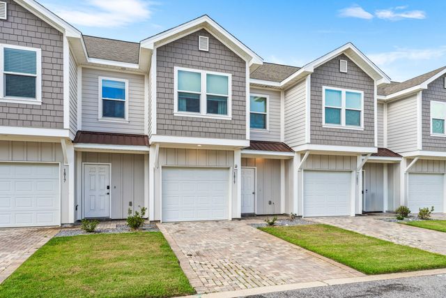 1819 Stable Lane, Fort Walton Beach, FL 32547