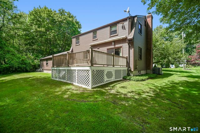 35 Sisk Street, Middletown, CT 06457