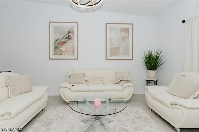 5466 Double Eagle CIR 3425, Ave Maria, FL 34142