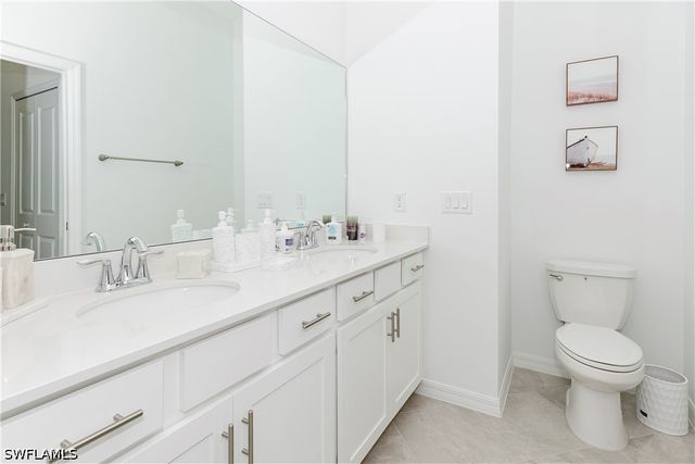 5466 Double Eagle CIR 3425, Ave Maria, FL 34142