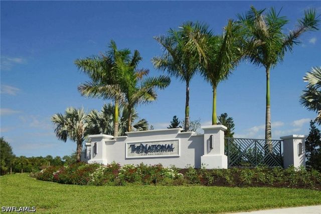 5466 Double Eagle CIR 3425, Ave Maria, FL 34142