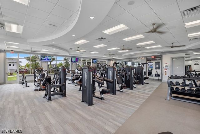 5466 Double Eagle CIR 3425, Ave Maria, FL 34142