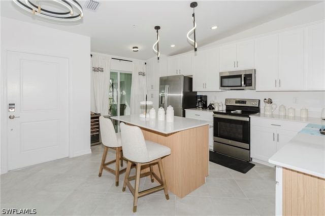 5466 Double Eagle CIR 3425, Ave Maria, FL 34142