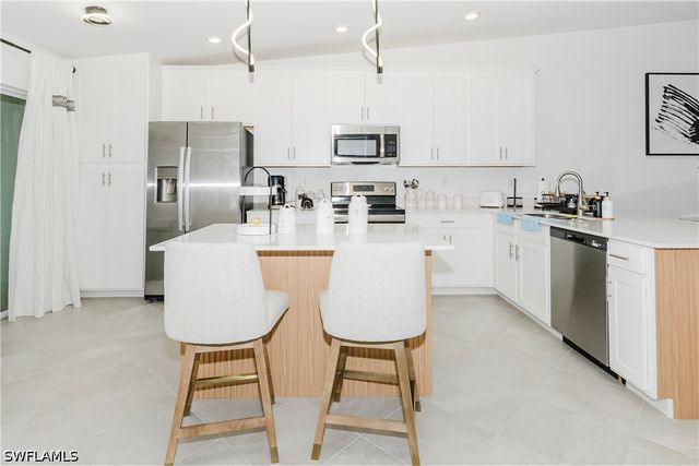 5466 Double Eagle CIR 3425, Ave Maria, FL 34142