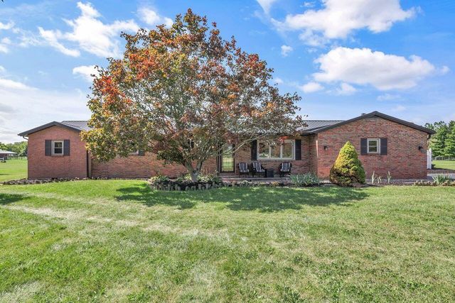 6179 Gay Road, Orient, OH 43146