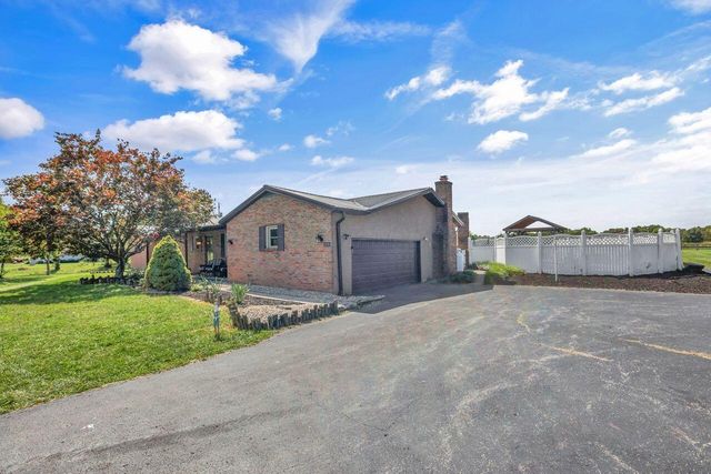 6179 Gay Road, Orient, OH 43146