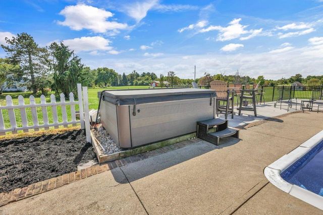 6179 Gay Road, Orient, OH 43146
