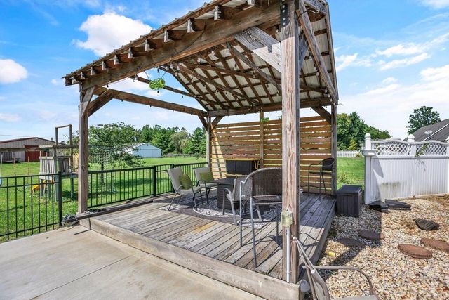 6179 Gay Road, Orient, OH 43146