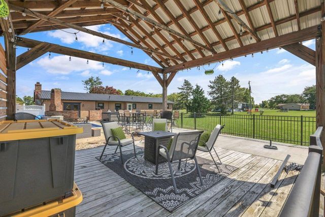 6179 Gay Road, Orient, OH 43146