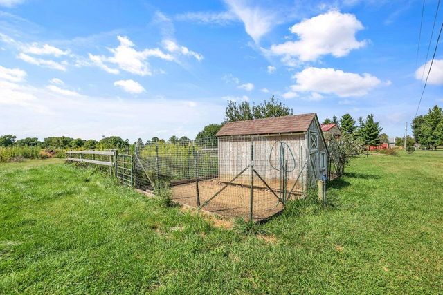 6179 Gay Road, Orient, OH 43146