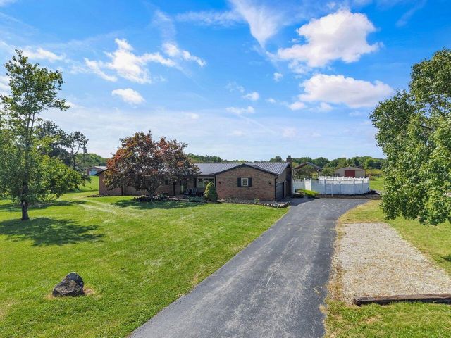 6179 Gay Road, Orient, OH 43146