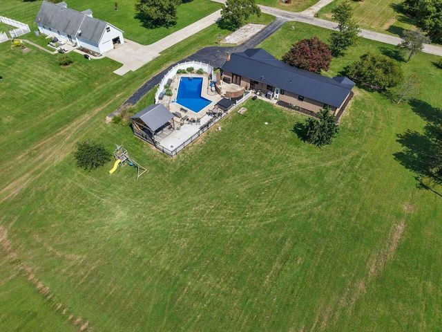 6179 Gay Road, Orient, OH 43146