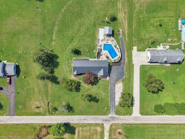 6179 Gay Road, Orient, OH 43146
