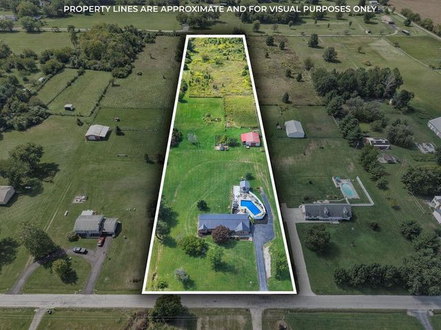 6179 Gay Road, Orient, OH 43146