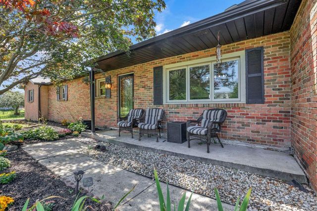 6179 Gay Road, Orient, OH 43146