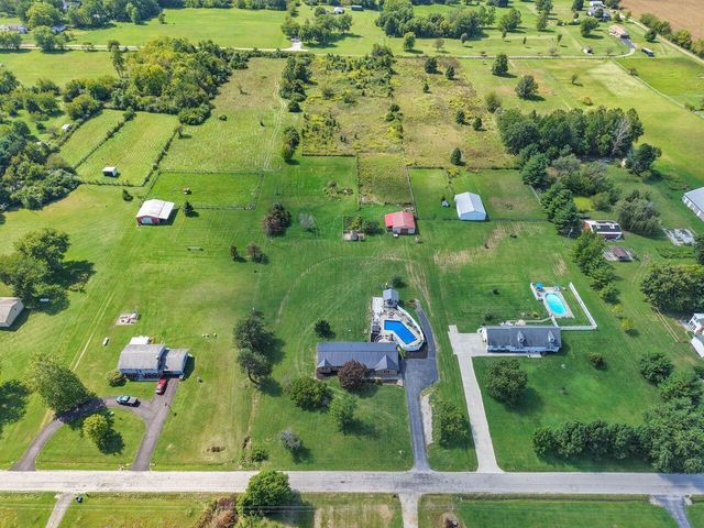 6179 Gay Road, Orient, OH 43146