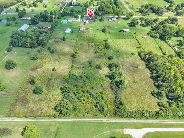 6179 Gay Road, Orient, OH 43146