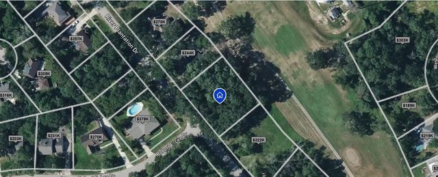 64 River Plantation Drive, Conroe, TX 77302