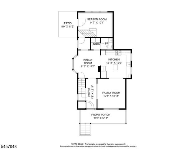 46 N Hillside Ave, Chatham Boro, NJ 07928