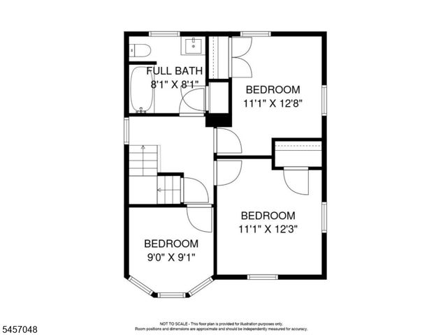 46 N Hillside Ave, Chatham Boro, NJ 07928
