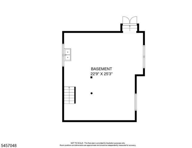46 N Hillside Ave, Chatham Boro, NJ 07928