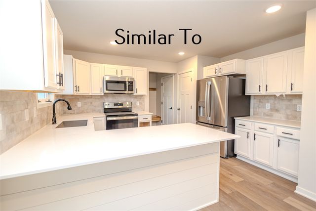 1663 NW Savannah Drive, Ankeny, IA 50023