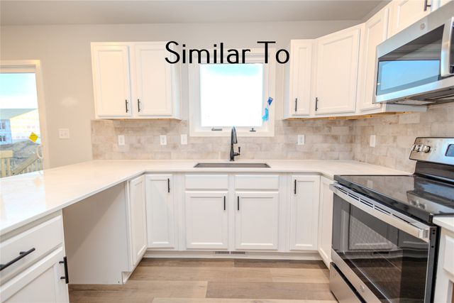 1663 NW Savannah Drive, Ankeny, IA 50023