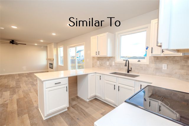 1663 NW Savannah Drive, Ankeny, IA 50023