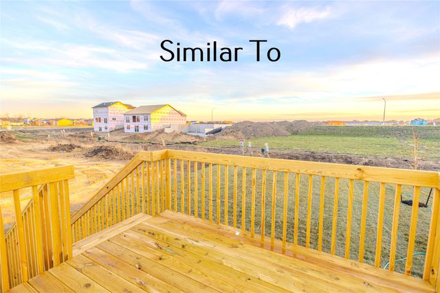 1663 NW Savannah Drive, Ankeny, IA 50023