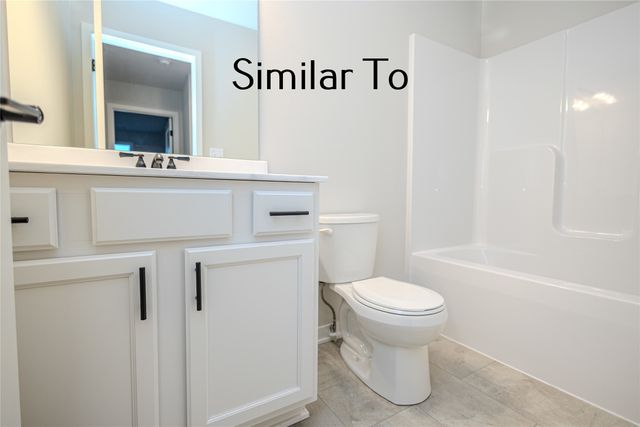 1663 NW Savannah Drive, Ankeny, IA 50023