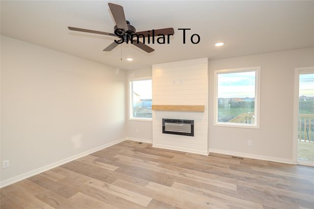 1663 NW Savannah Drive, Ankeny, IA 50023