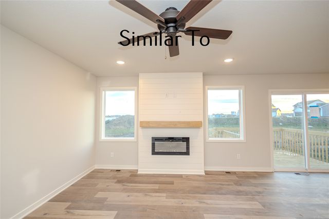 1663 NW Savannah Drive, Ankeny, IA 50023