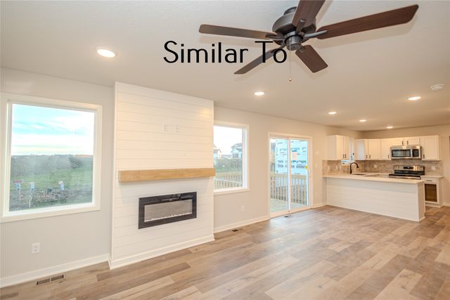 1663 NW Savannah Drive, Ankeny, IA 50023