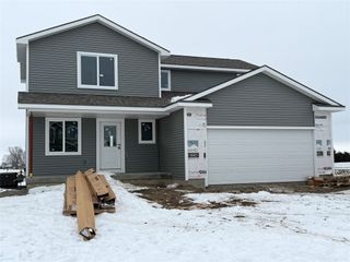 1663 NW Savannah Drive, Ankeny, IA 50023