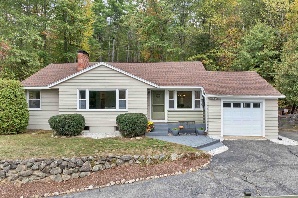 99 Elm Street, Goffstown, NH 03045