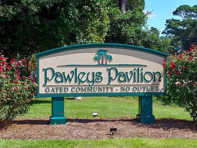 999 Algonquin Dr Unit E, Pawleys Island, SC 29585
