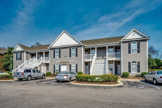 999 Algonquin Dr Unit E, Pawleys Island, SC 29585