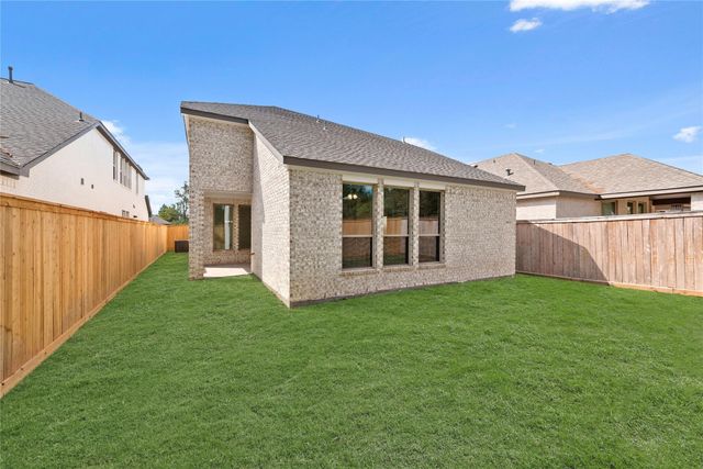 26433 East Skylight Brook Circle, Montgomery, TX 77316