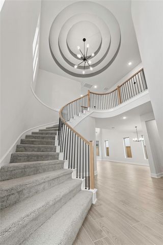 26433 East Skylight Brook Circle, Montgomery, TX 77316