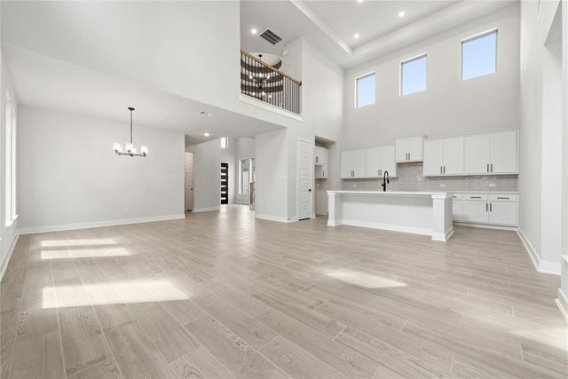 26433 East Skylight Brook Circle, Montgomery, TX 77316