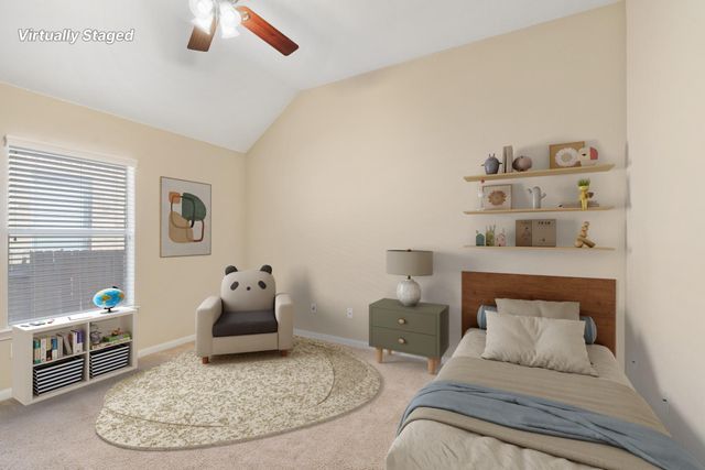 3501 Shellcastle LN, Round Rock, TX 78681