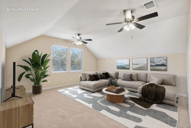 3501 Shellcastle LN, Round Rock, TX 78681