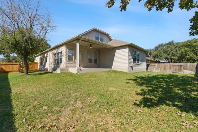 3501 Shellcastle LN, Round Rock, TX 78681